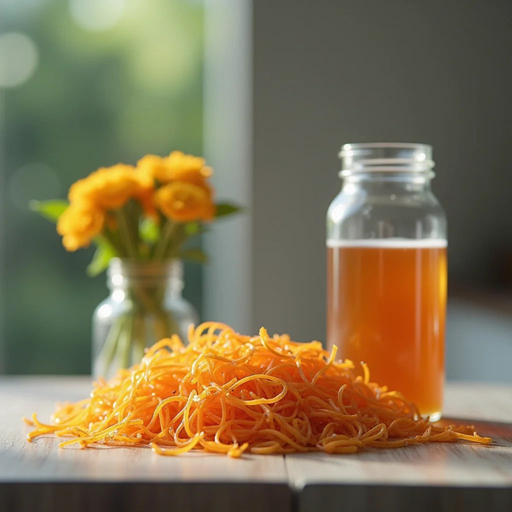 Vitamin C For Immunity - Vitamin C for Immunity: Quick Tips to Boost Your Defenses