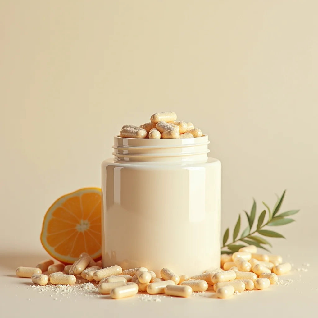 Vitamin D Supplements - A Complete Guide to Vitamin D Supplements for Daily Wellness