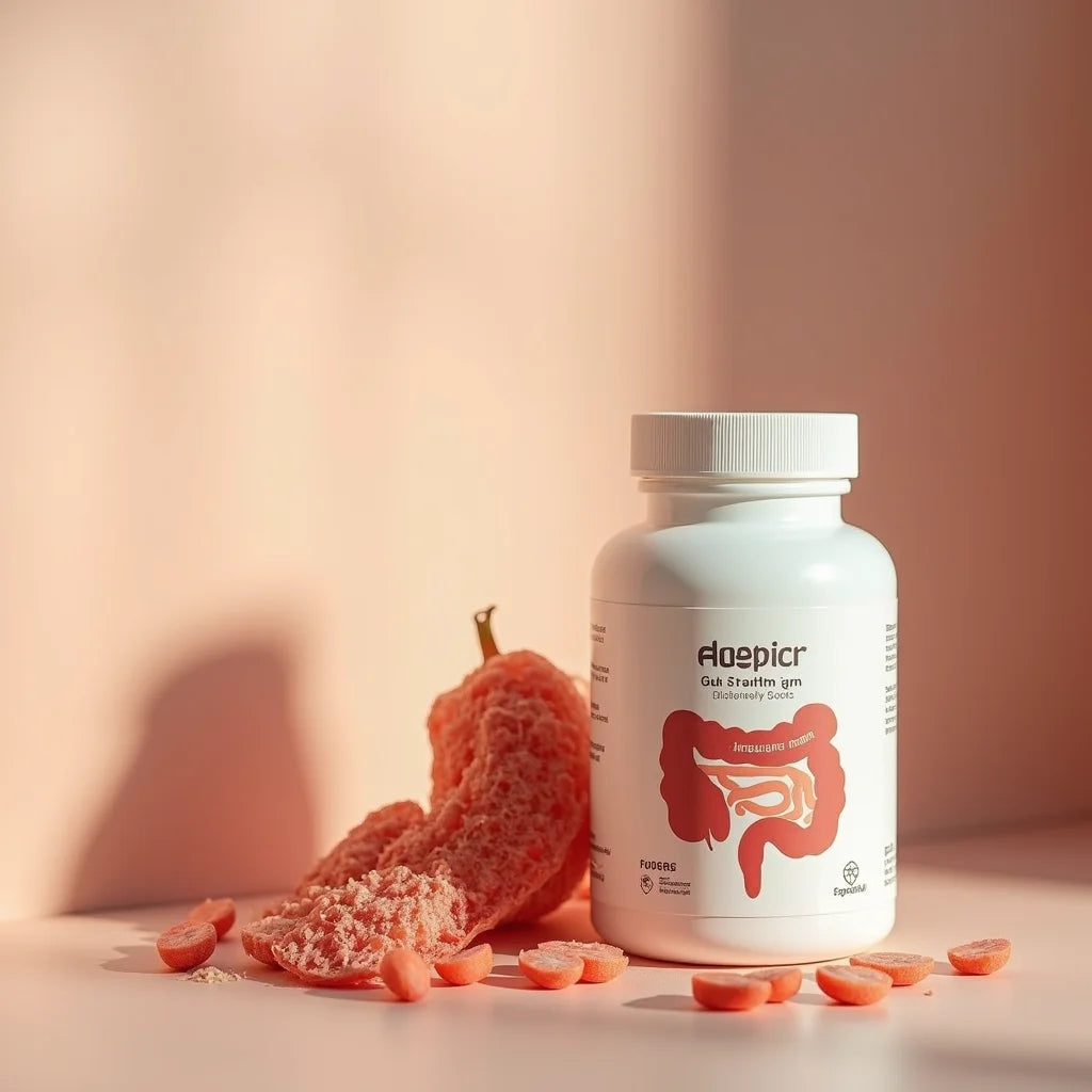 Gut Health Supplements - Best Gut Health Supplements for Digestive Comfort and Balance