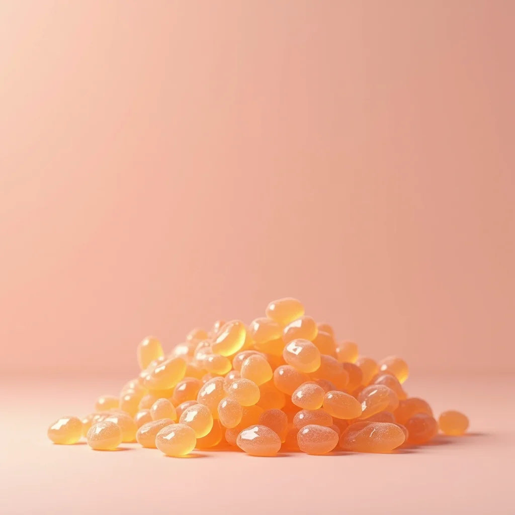 Skin Health Gummies - Skin Health Gummies A Natural Glow Boost For Radiant Skin