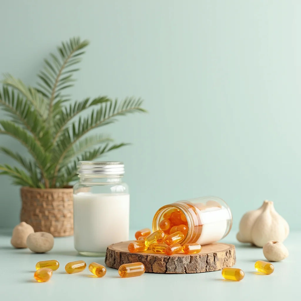 Adult Vitamins - Adult Vitamin Essentials: A Practical Daily Wellness Guide