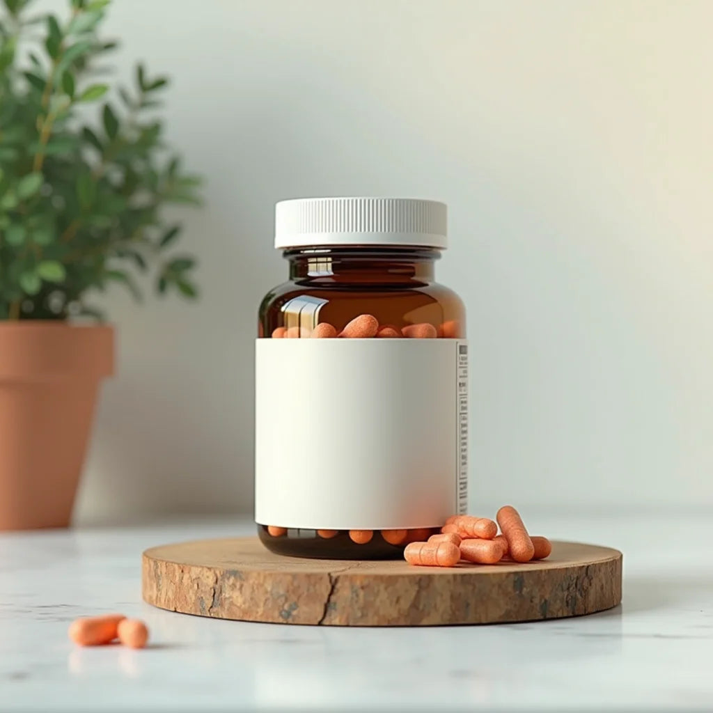 Adult Vitamins - A Simple Guide to Adult Vitamins for Daily Wellbeing