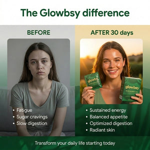 Glowbsy Multivitamin gummies - ( 1 month - 2 & 3  )