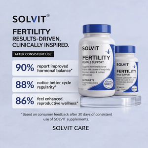 FERTILITY - SOLVIT+