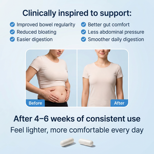 CONSTIPATION - SOLVIT+