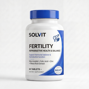 FERTILITY - SOLVIT+