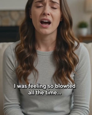 CONSTIPATION - SOLVIT+